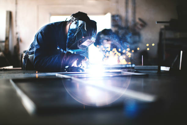 Affordable Welder Services in Mill Hall, PA