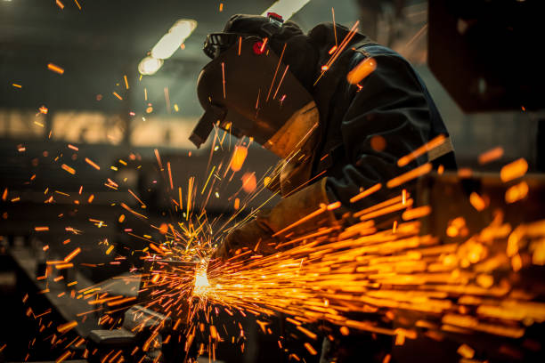 Best Structural Steel Welding in Mill Hall, PA