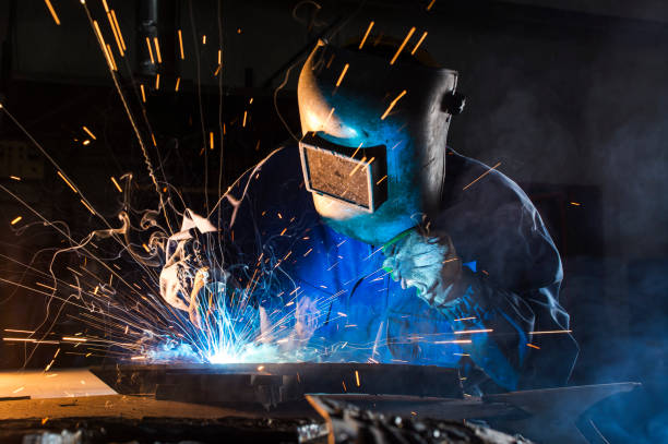 Professional Welder & Metal Fabrication in Mill Hall, PA