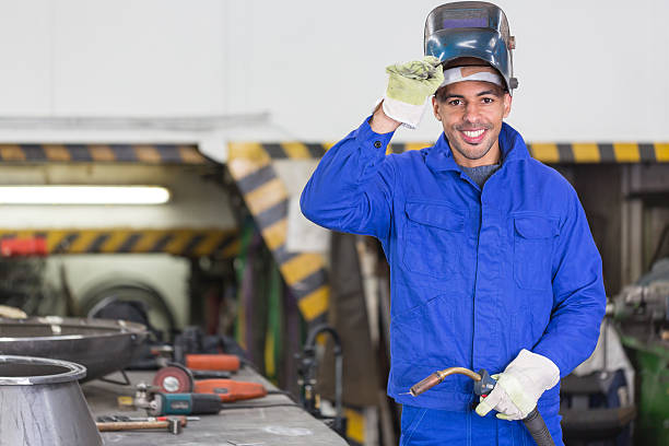 Best Specialty Welding Processes in Mill Hall, PA