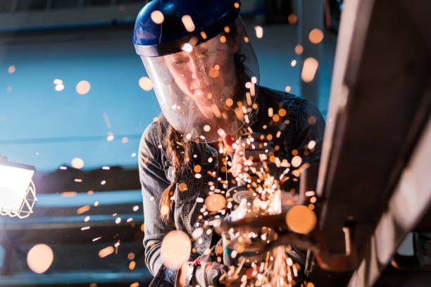 Best Automation and Robotic Welding in Mill Hall, PA