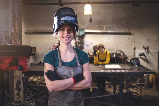 Affordable Welder Services in Mill Hall, PA